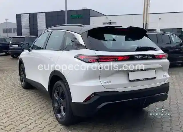 BAIC Other