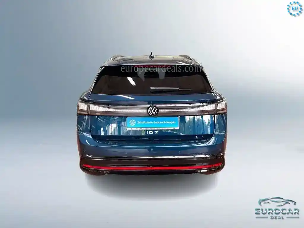 Volkswagen ID.7