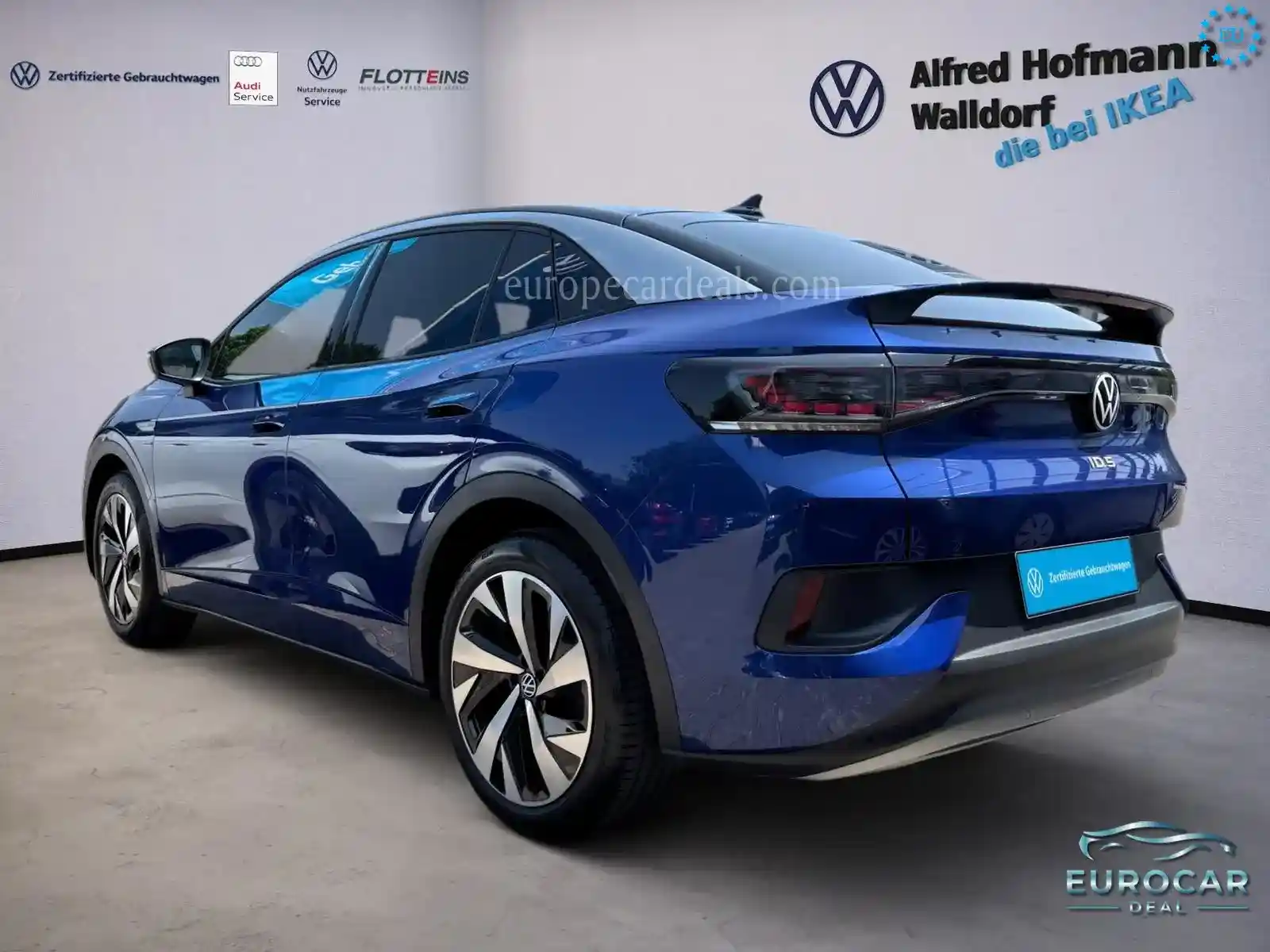 Volkswagen ID.5