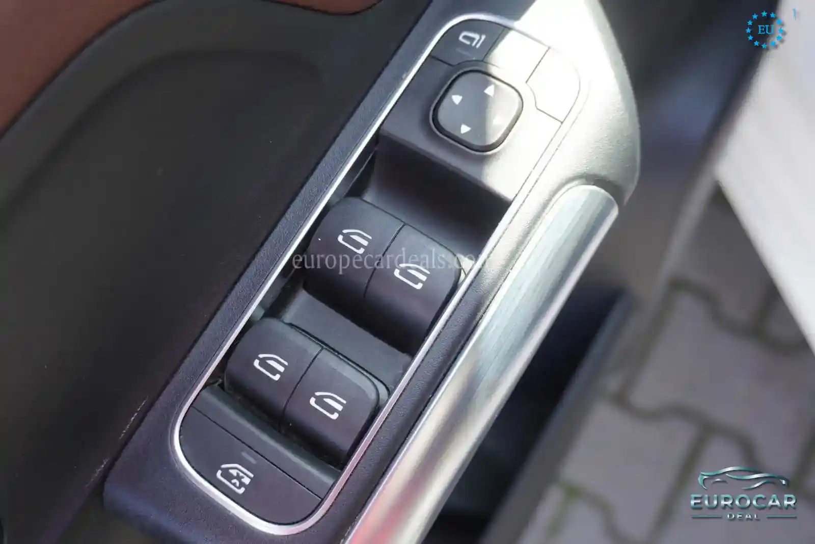 Mercedes-Benz B 150