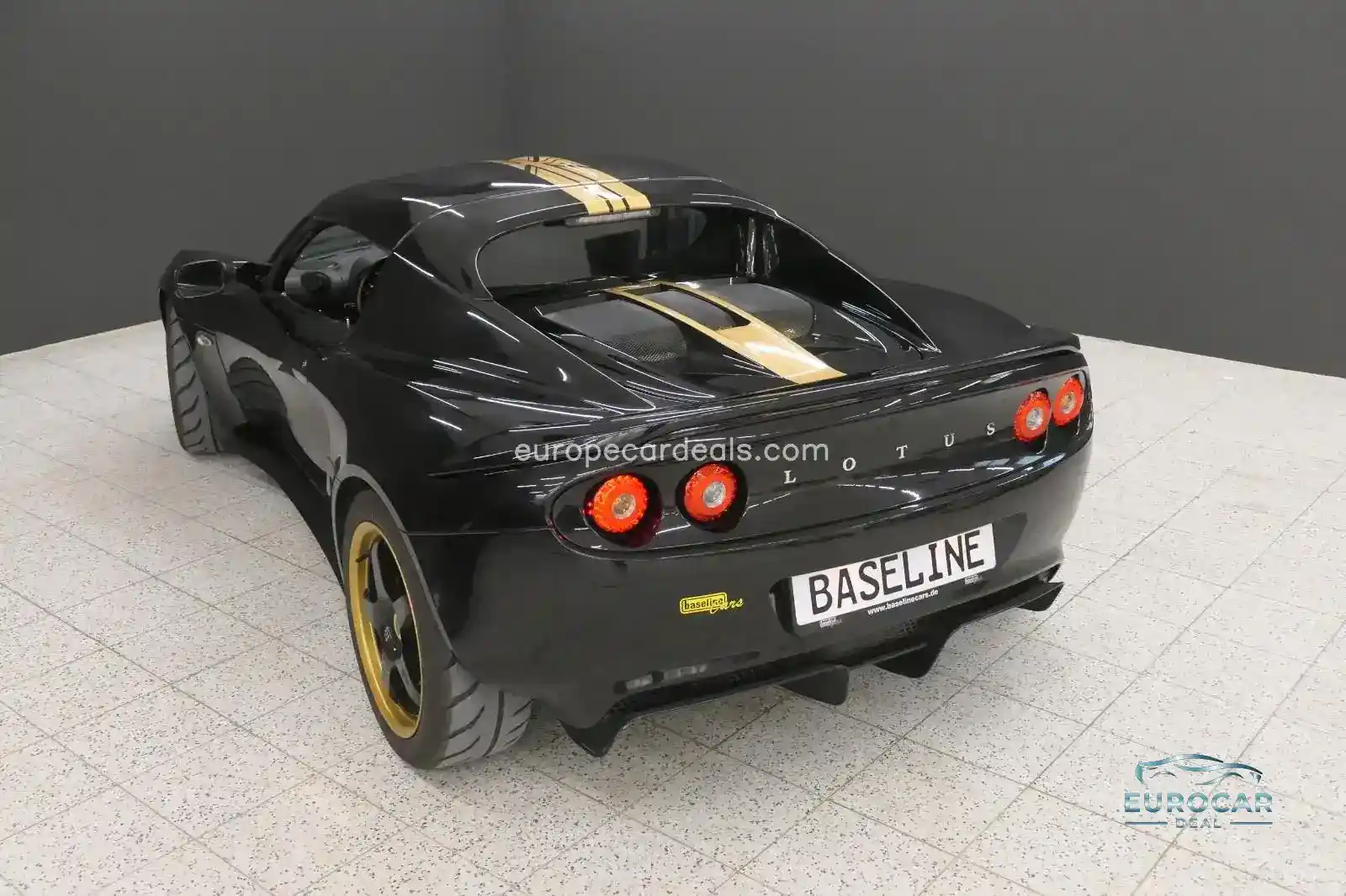 Lotus Elise