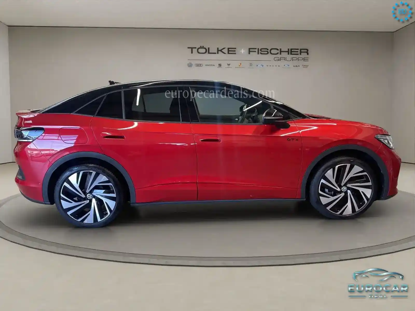 Volkswagen ID.5