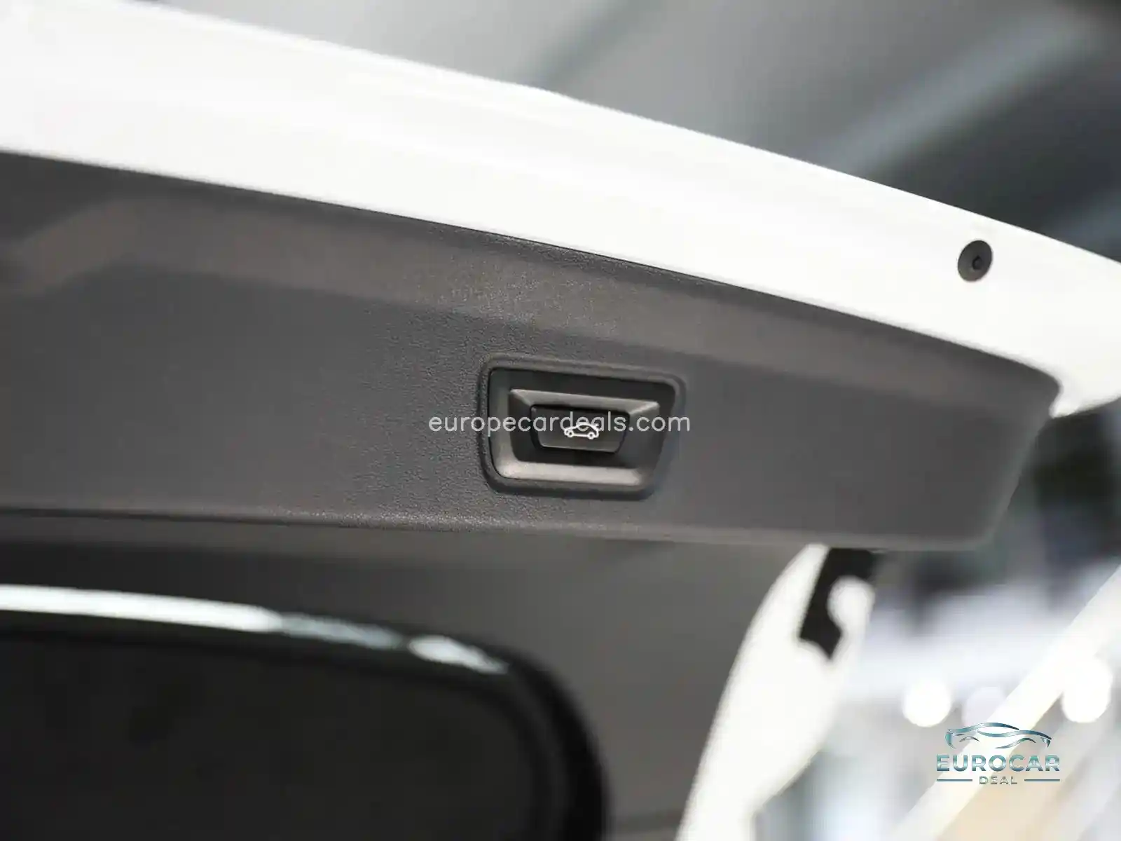 BMW 420 Gran Coupé