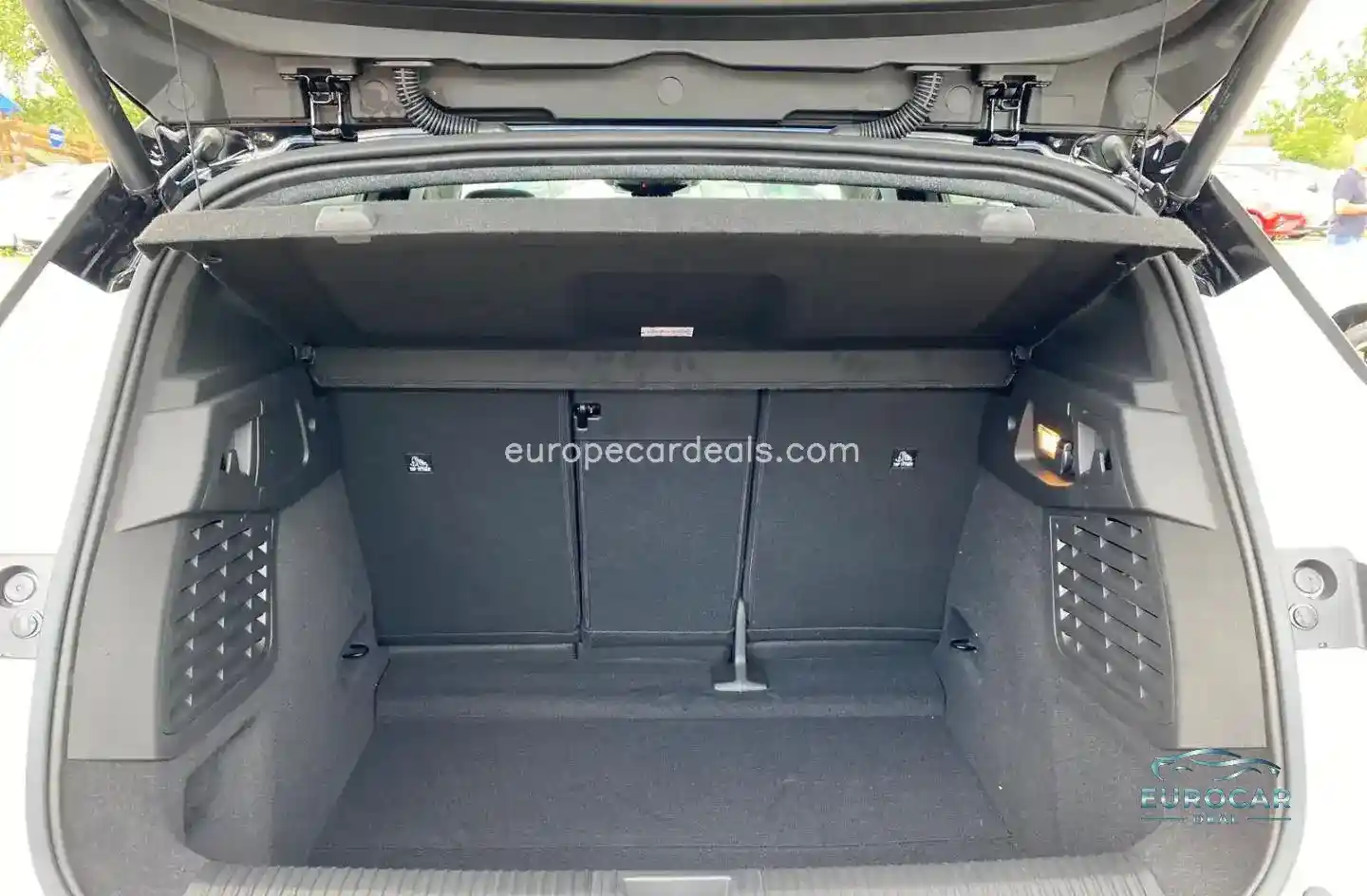 Renault Scenic E-TECH