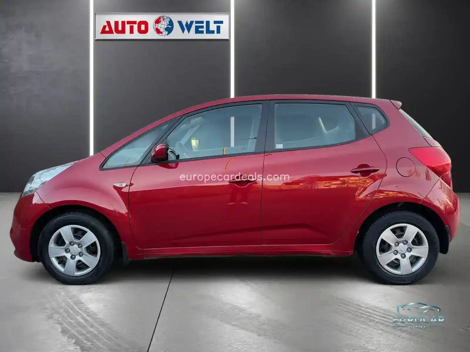 Kia Venga