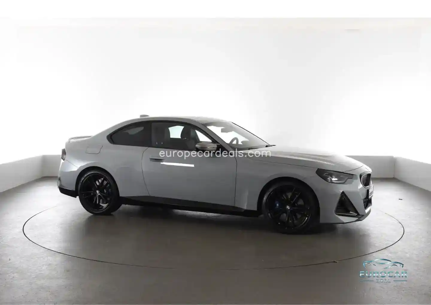 BMW M240i