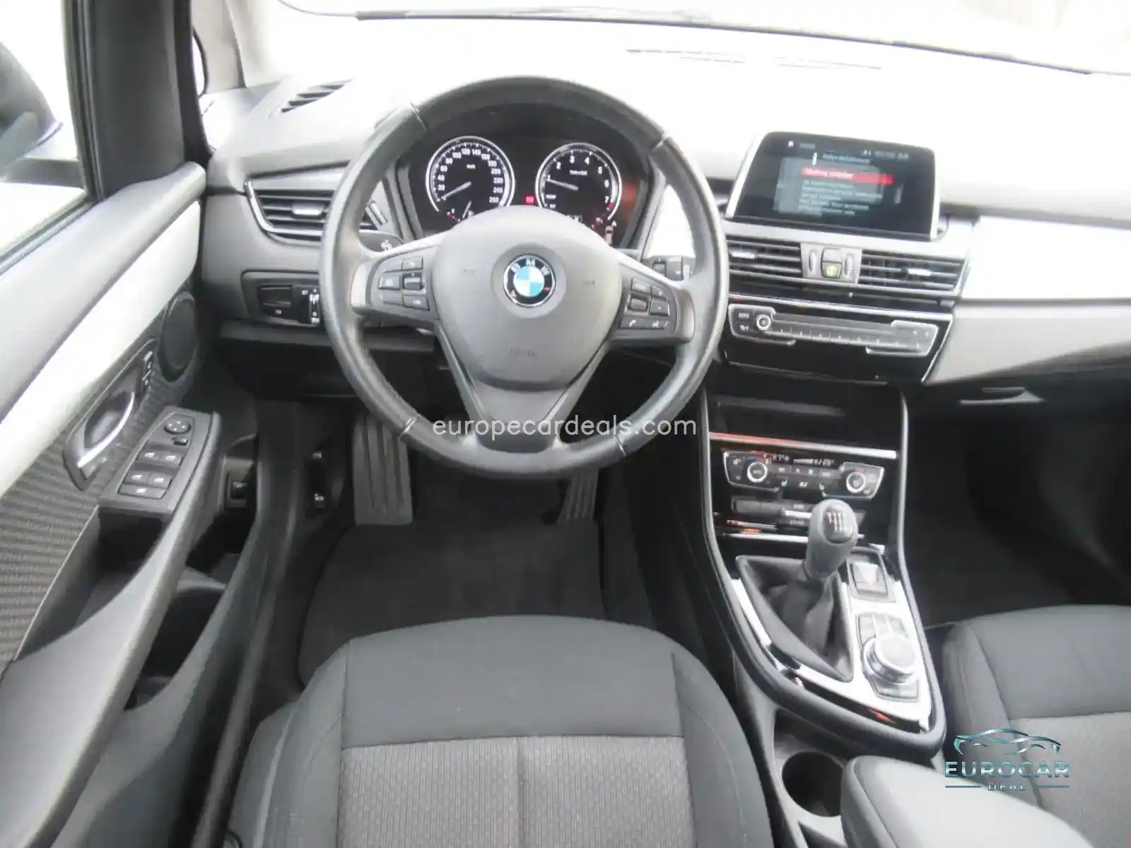 BMW 218