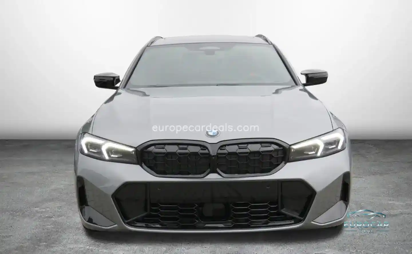 BMW M340i