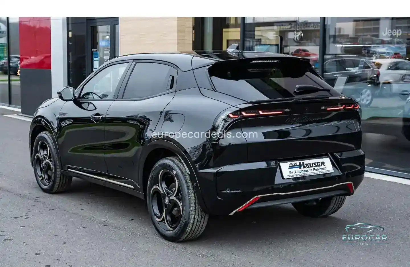 Alfa Romeo Junior