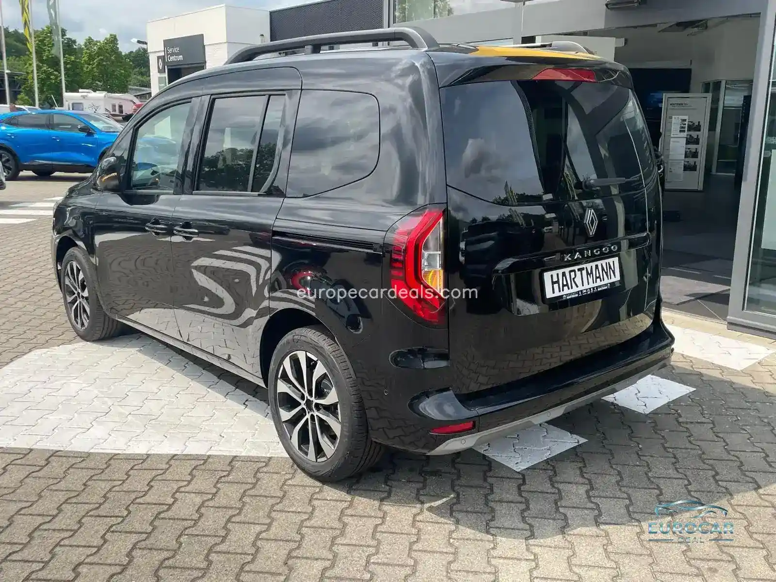 Renault Kangoo