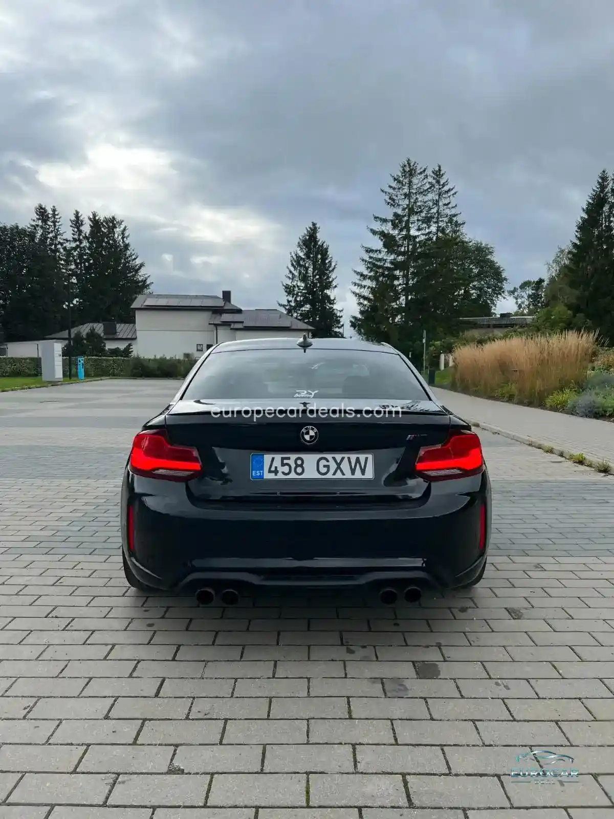 BMW M2