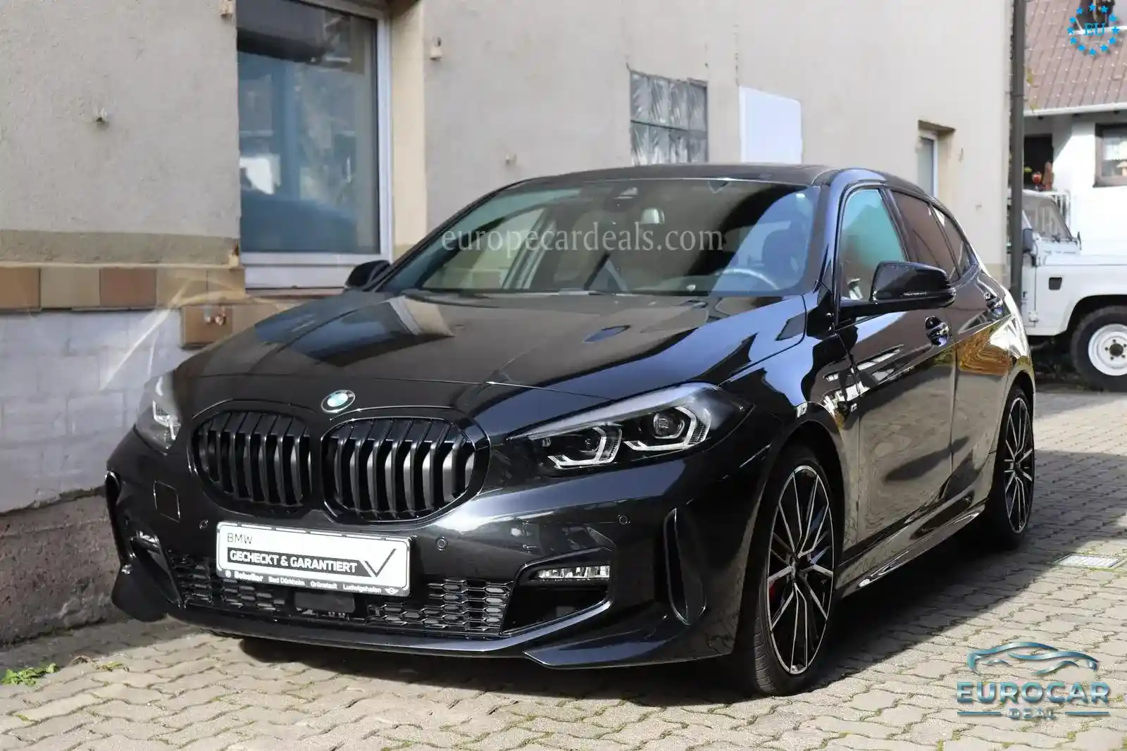 BMW 120
