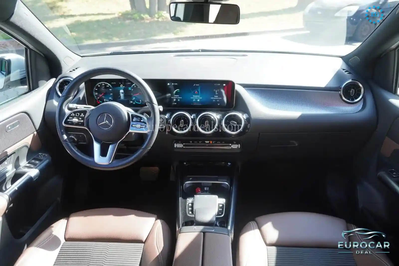 Mercedes-Benz B 150