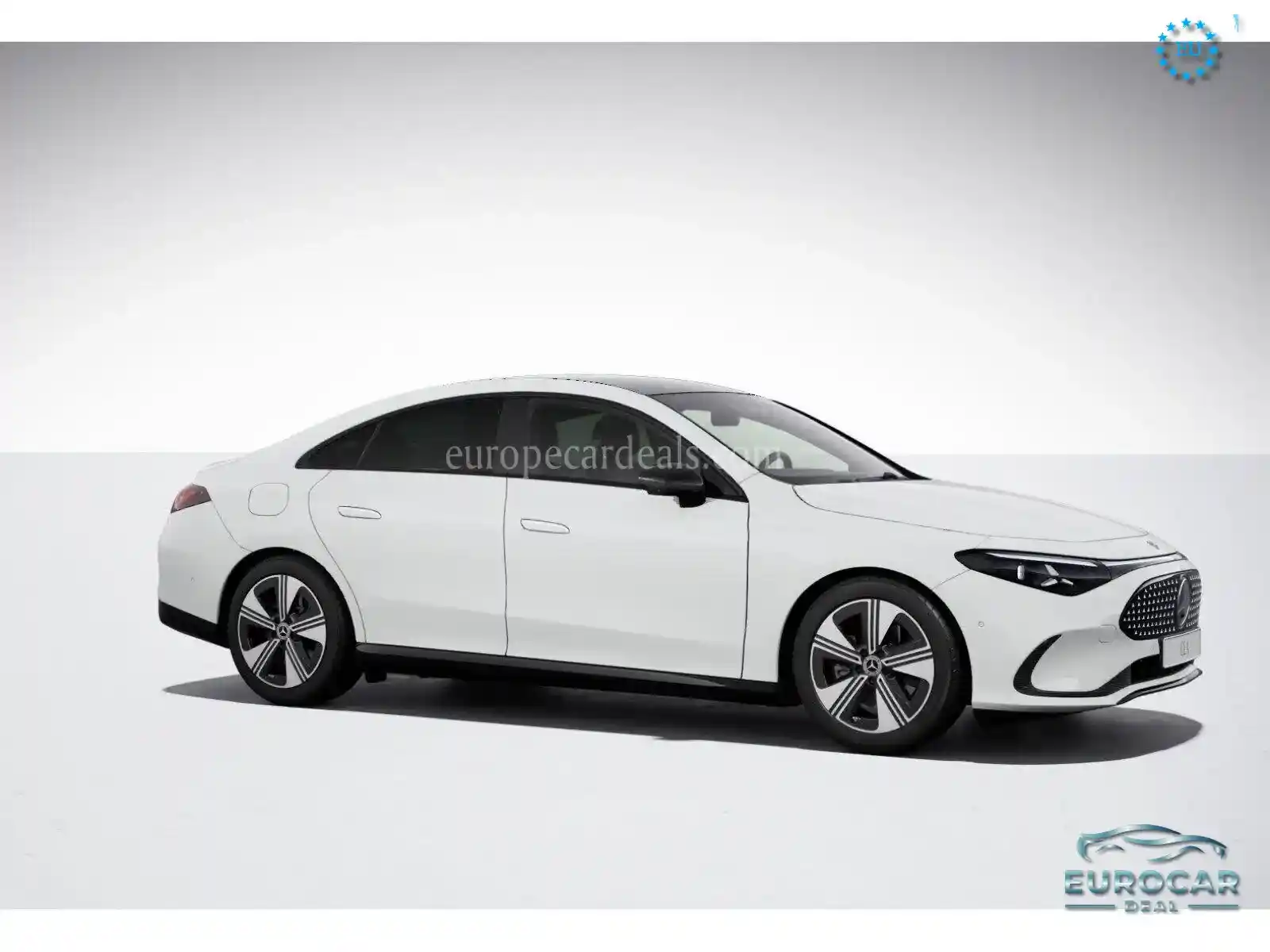 Mercedes-Benz CLA 350