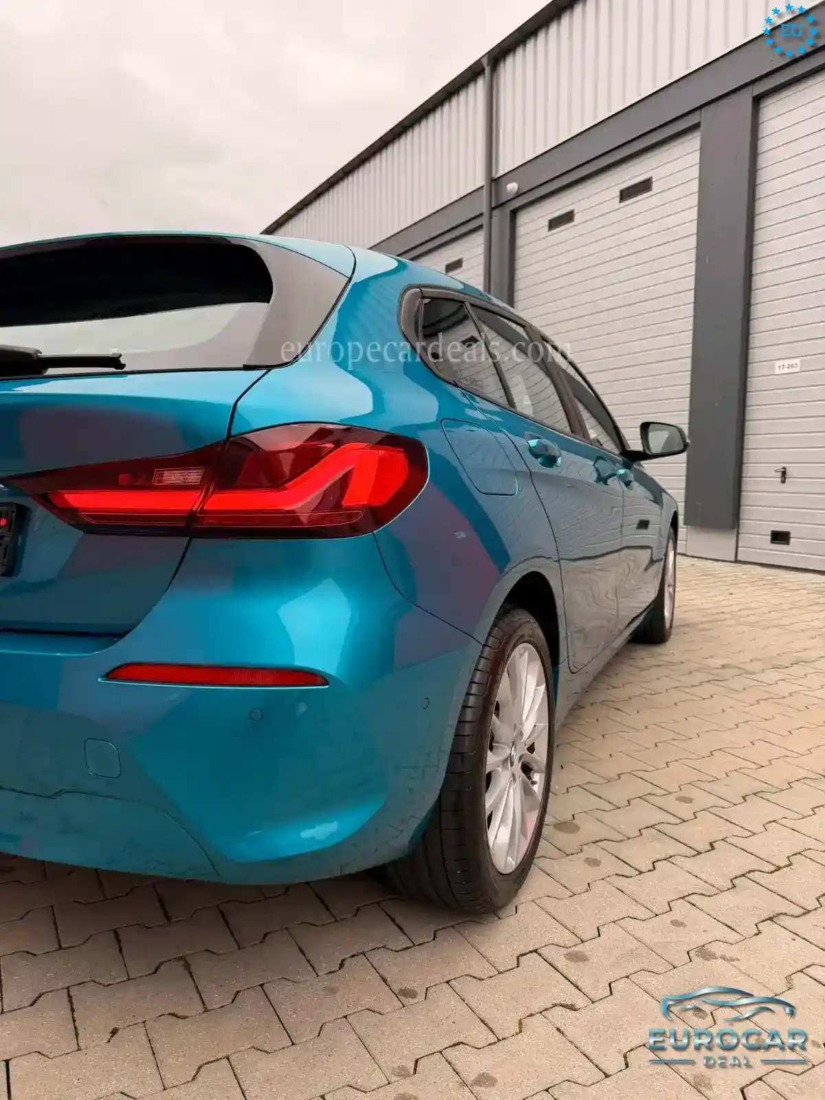 BMW 116