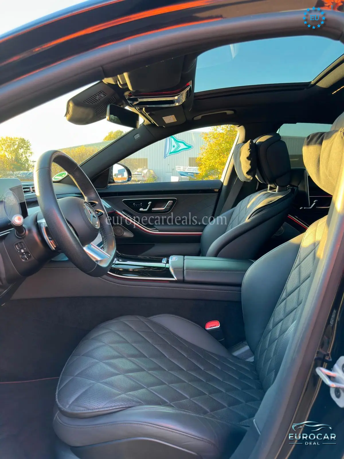 Mercedes-Benz S 400