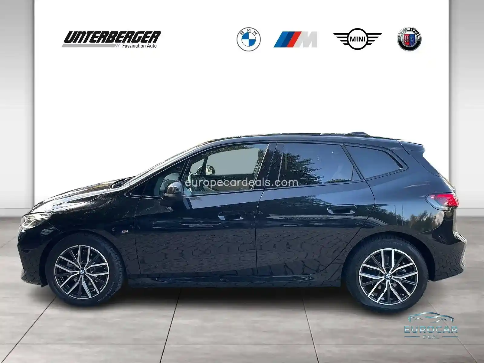 BMW 220 Active Tourer