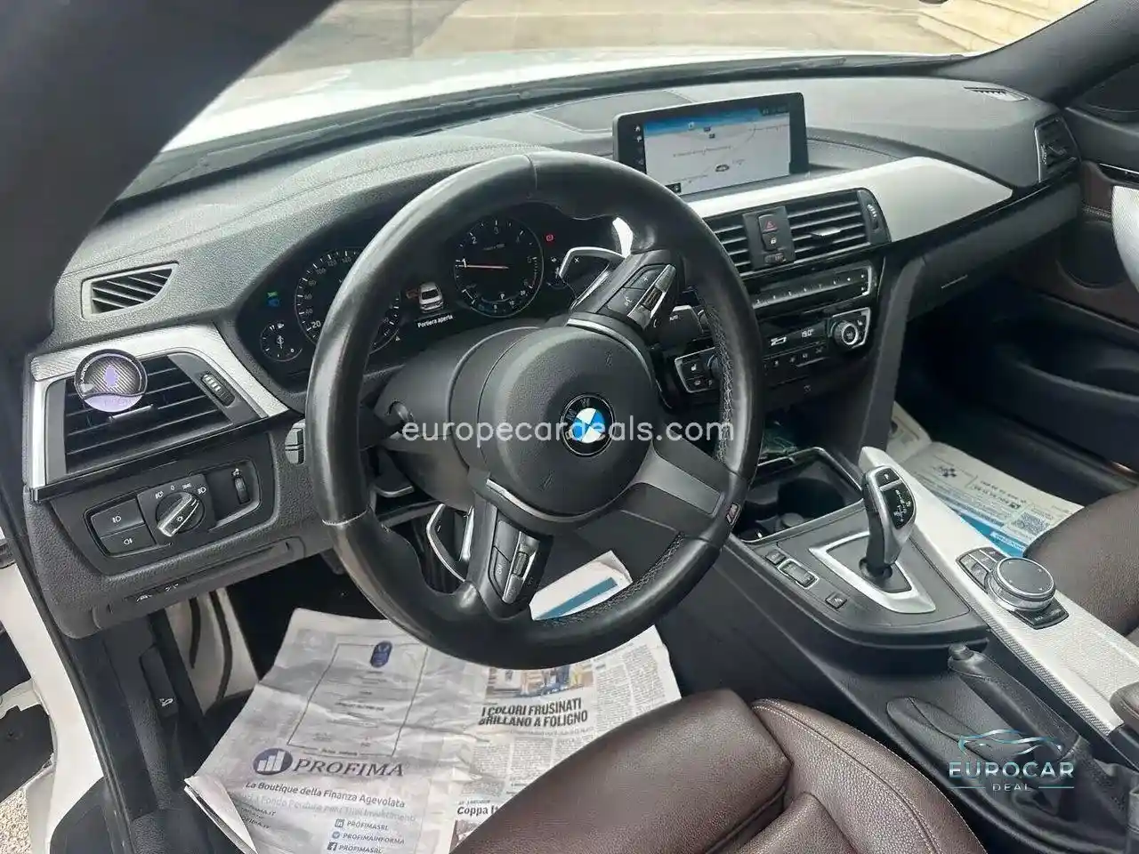 BMW 420