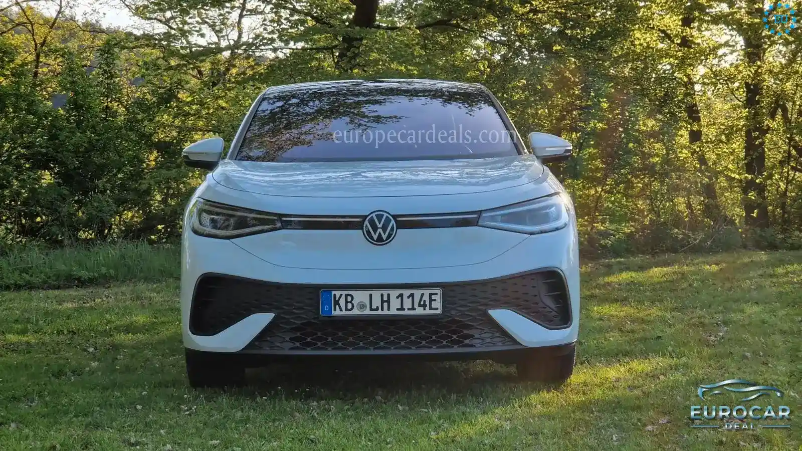 Volkswagen ID.5
