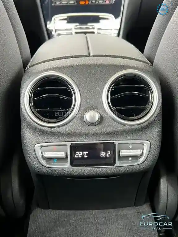 Mercedes-Benz C 400