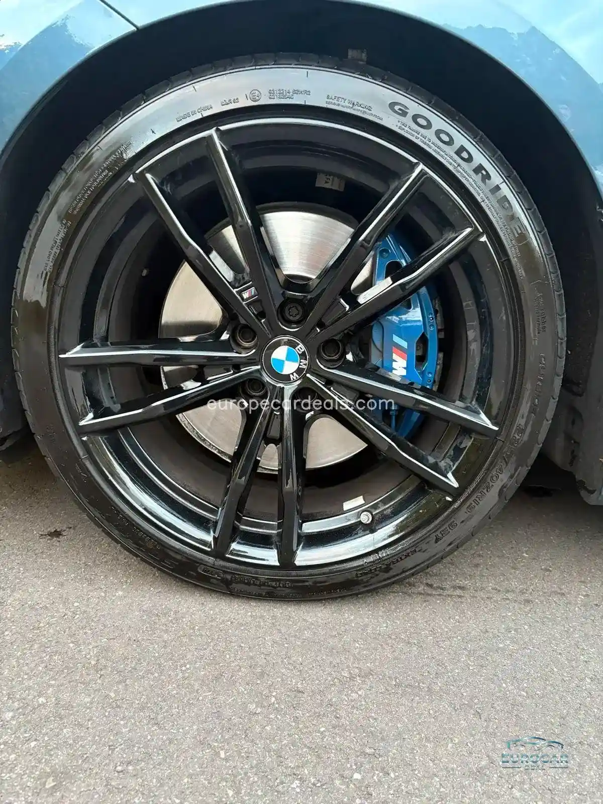 BMW 430