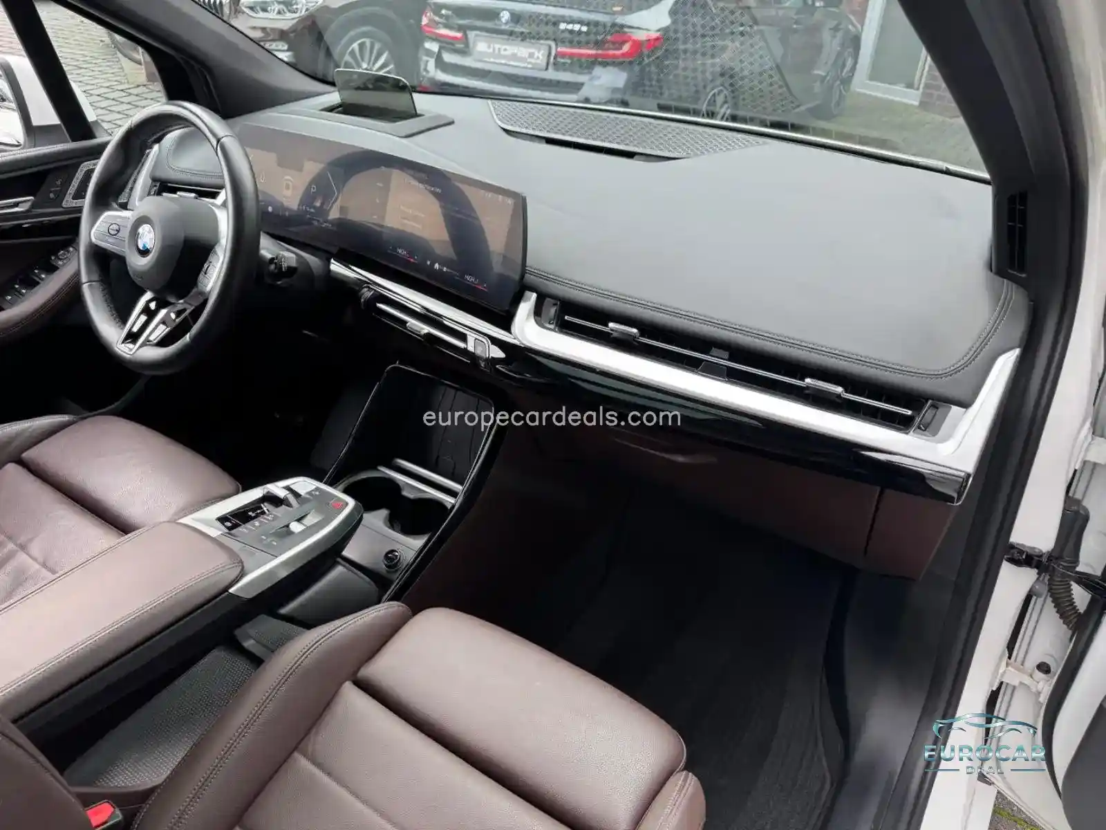 BMW 218 Active Tourer
