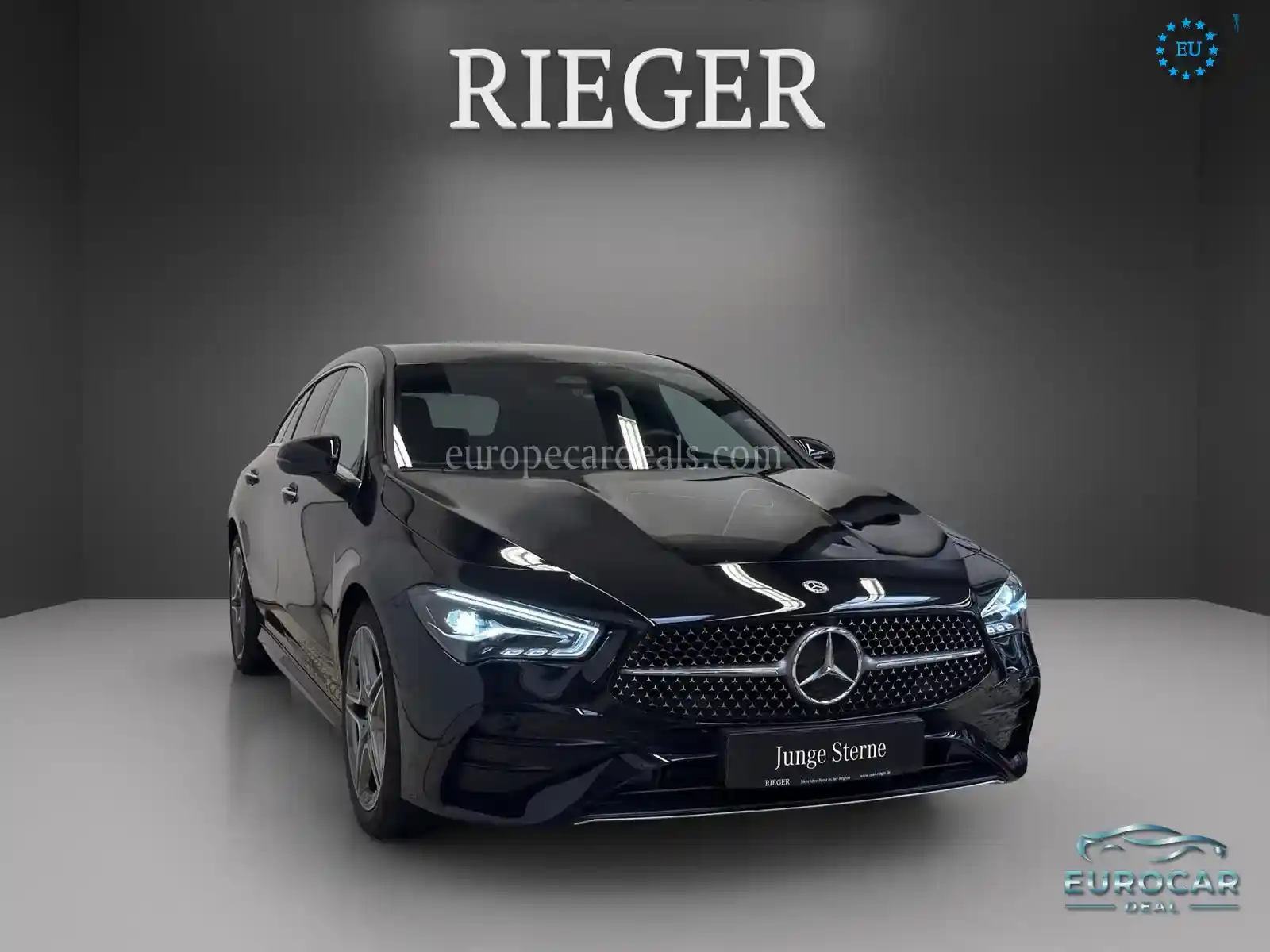 Mercedes-Benz CLA 250 Shooting Brake