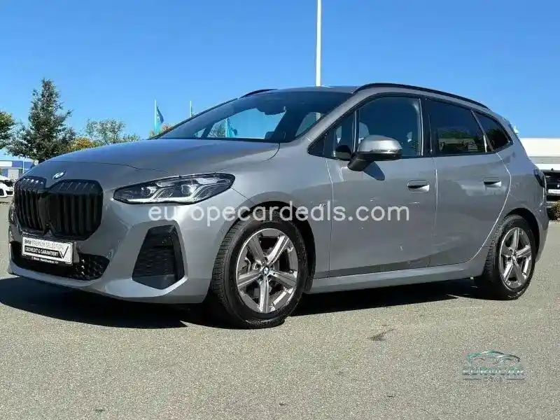 BMW 223 Active Tourer