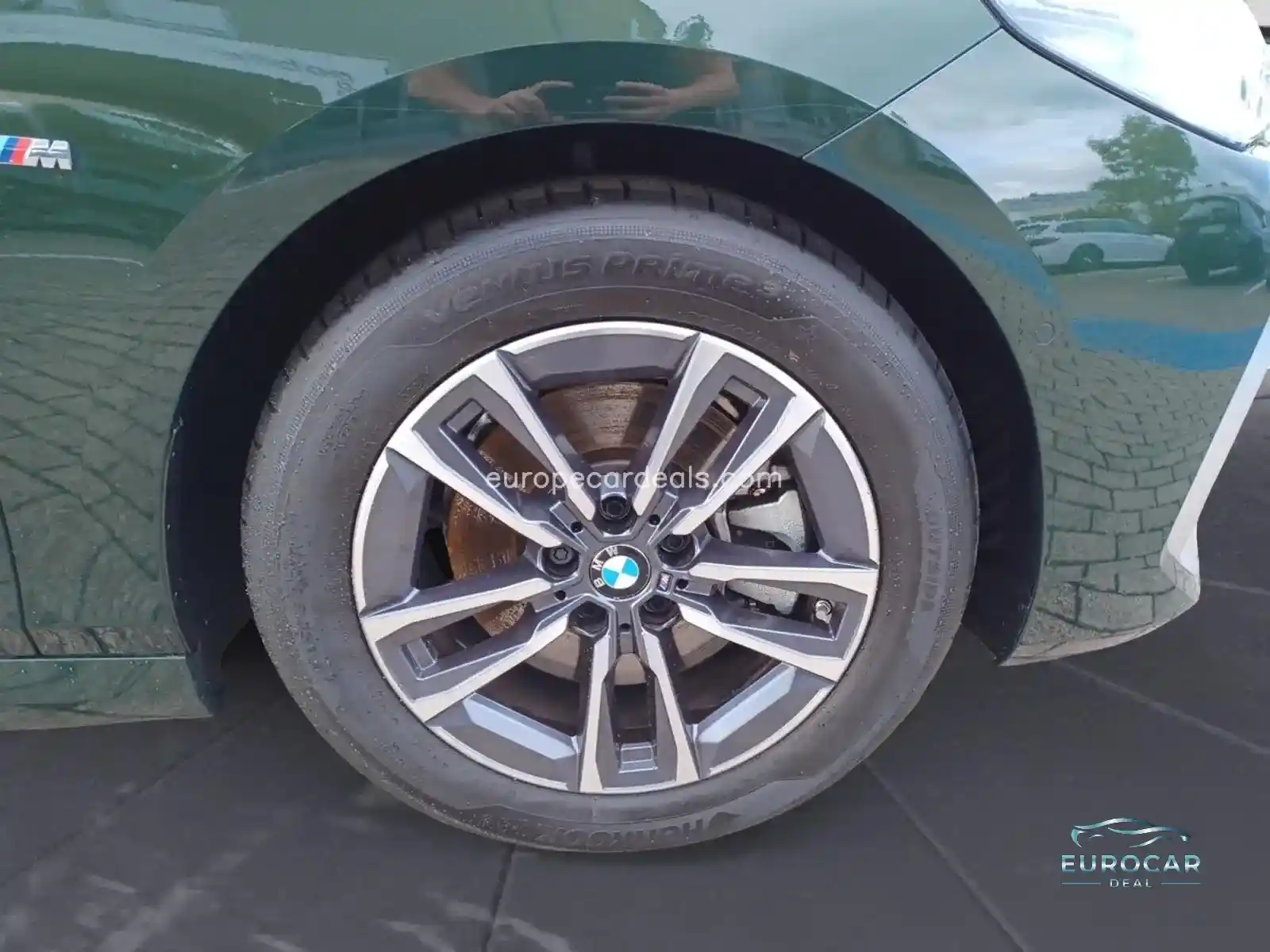 BMW 223 Active Tourer