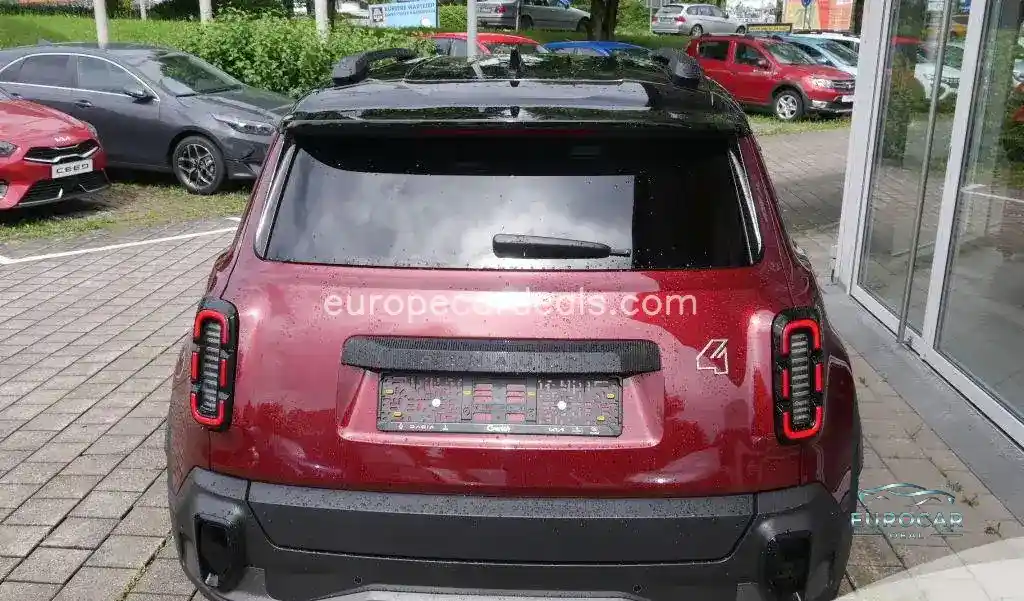 Renault R 4