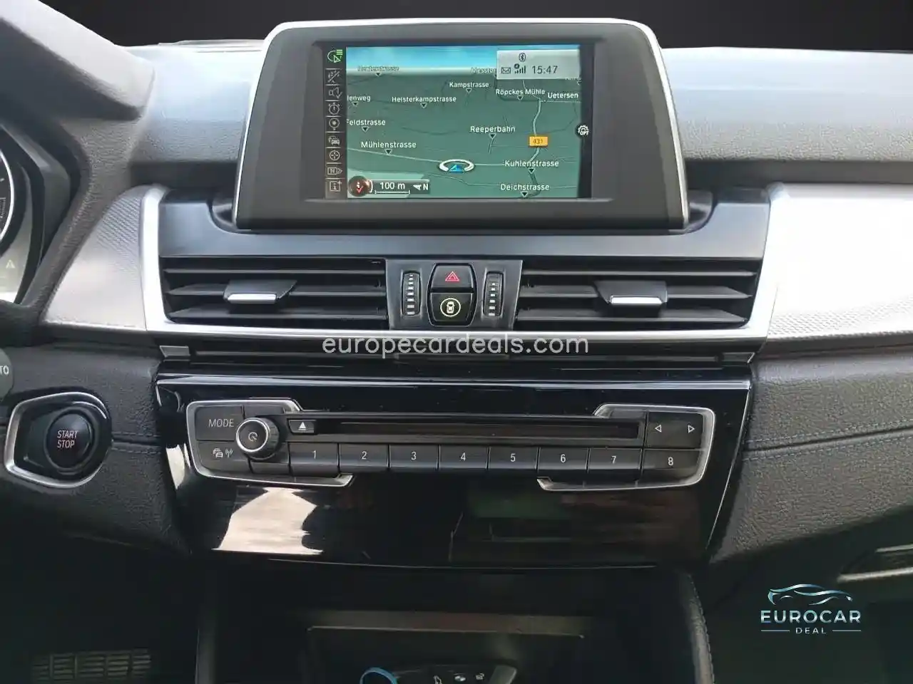 BMW 225 Active Tourer