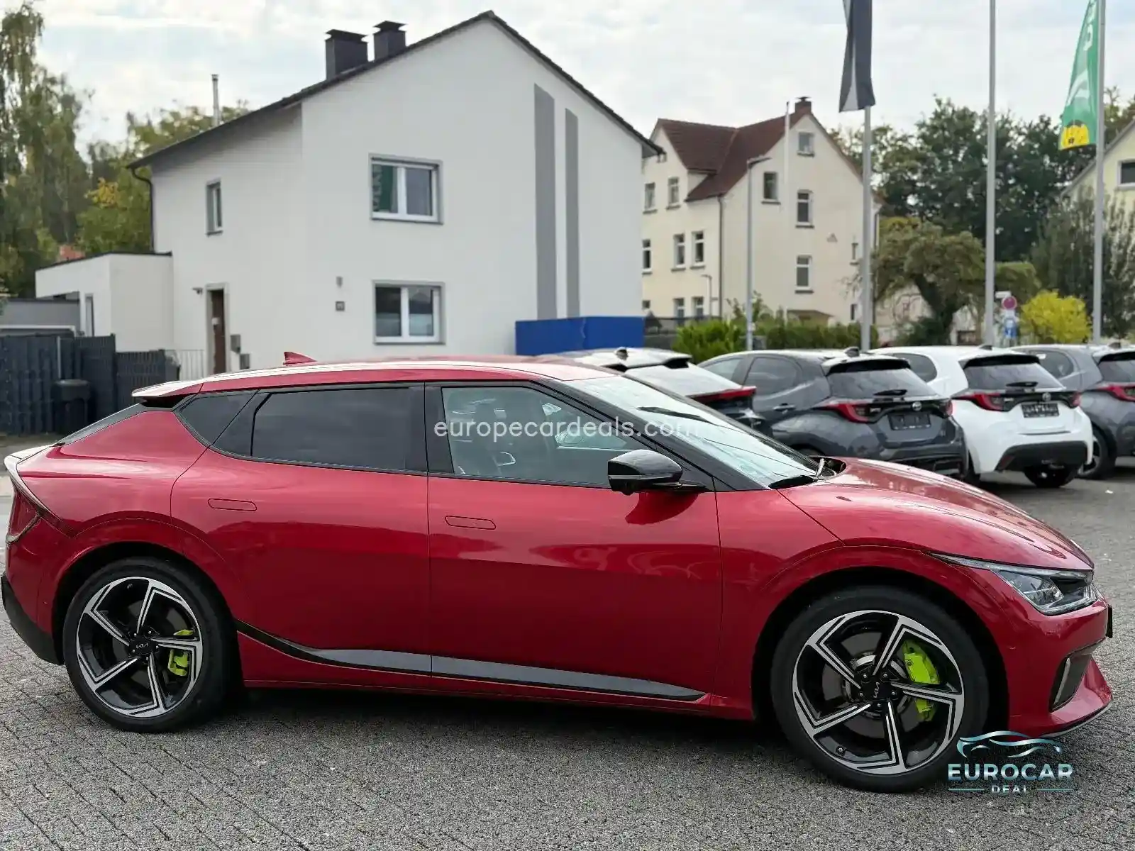 Kia EV6