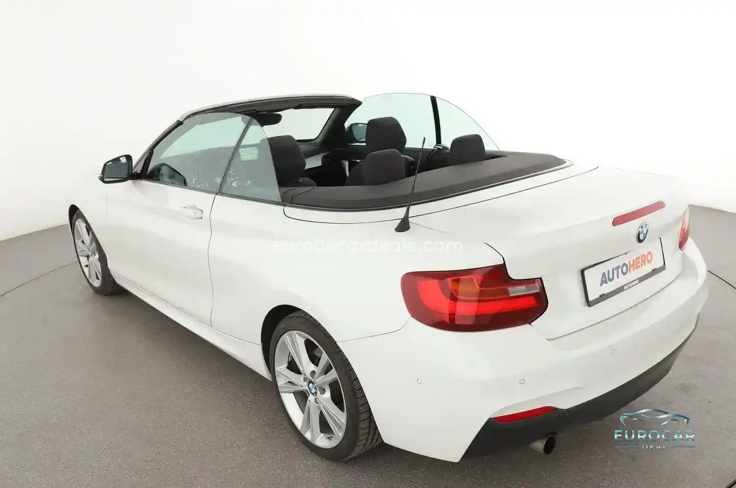 BMW 220