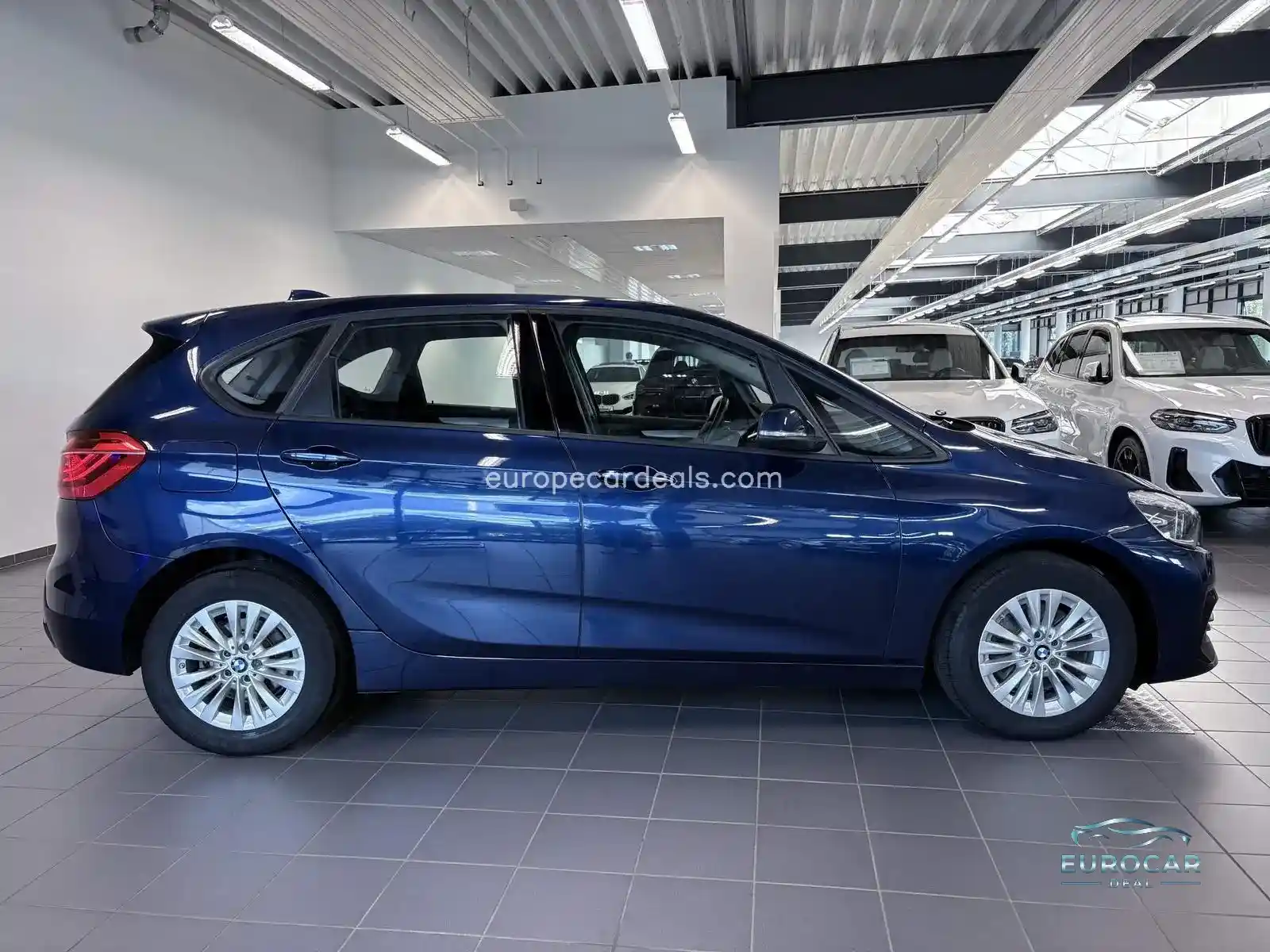 BMW 220 Active Tourer