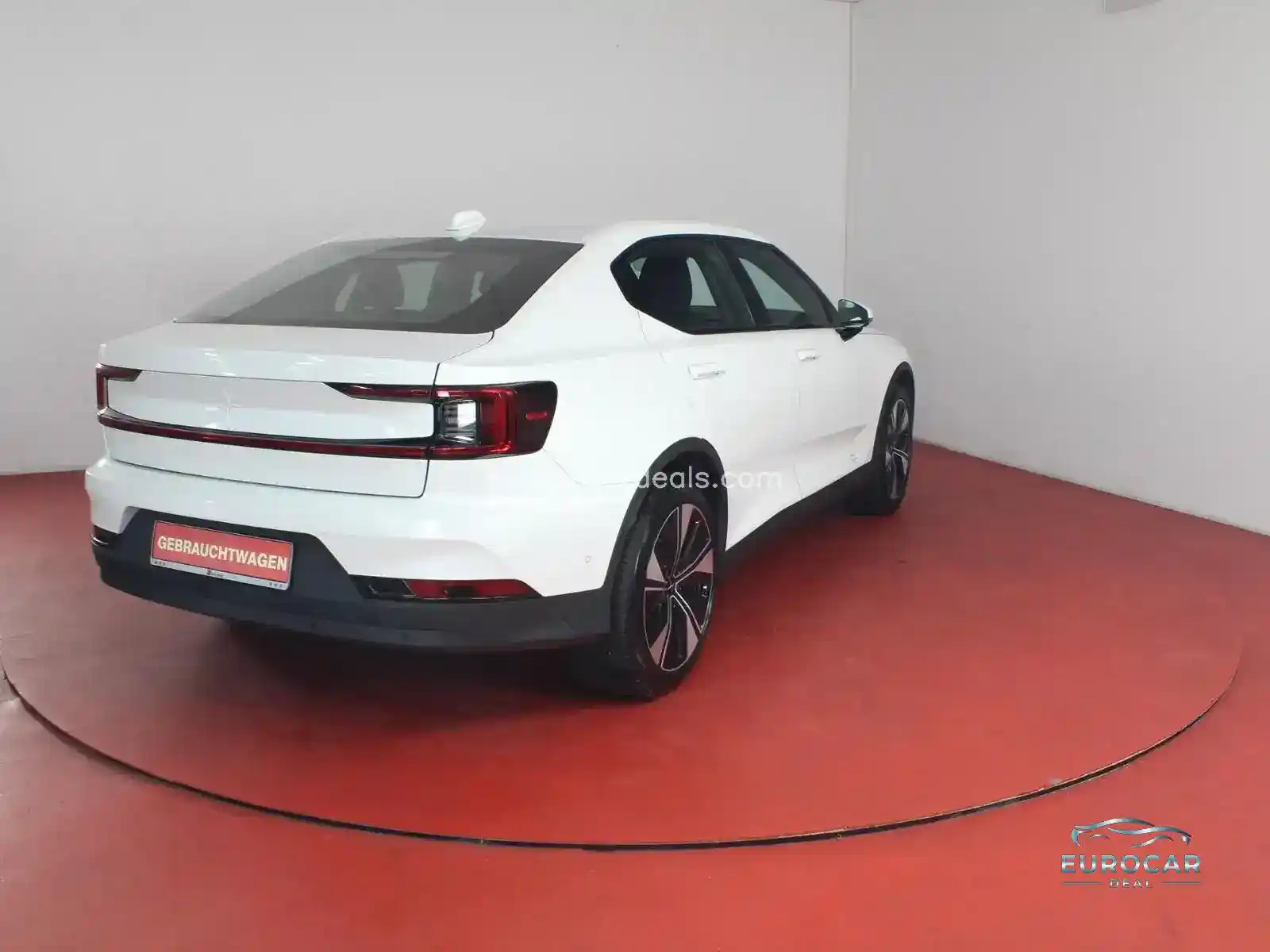 Polestar 2