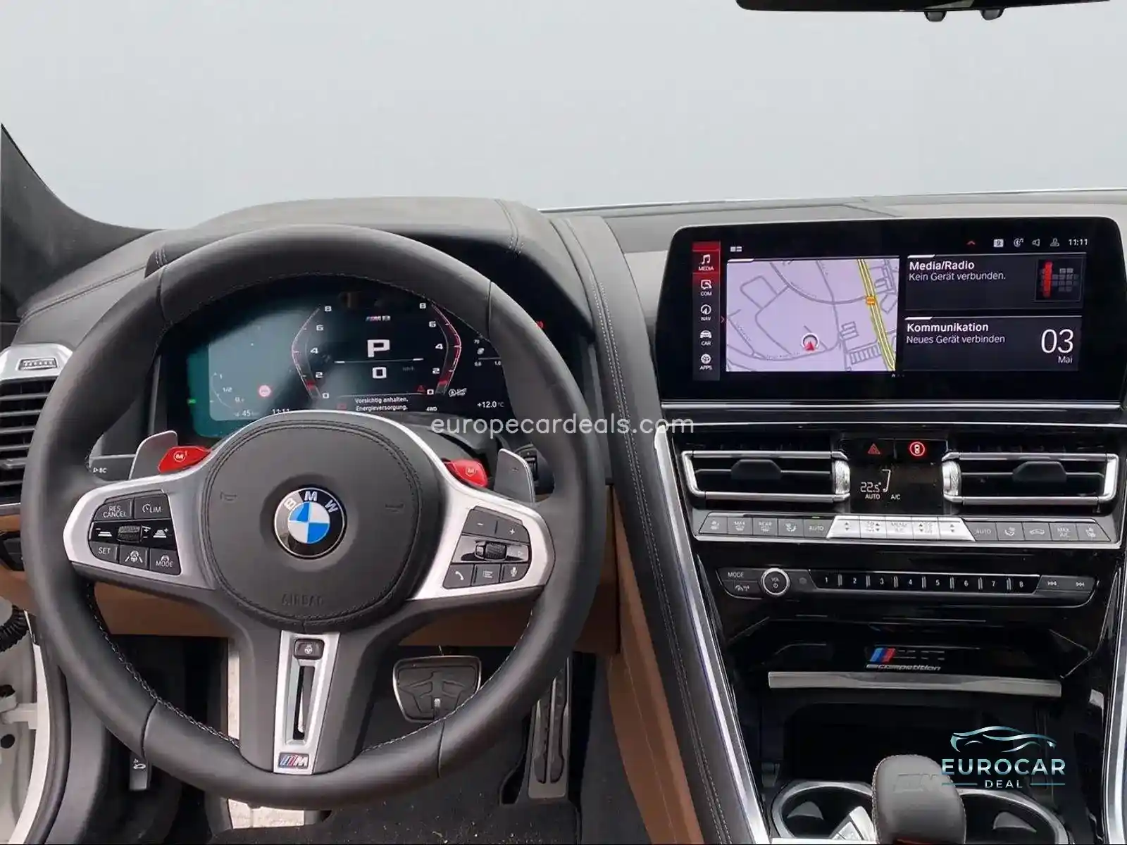 BMW M8