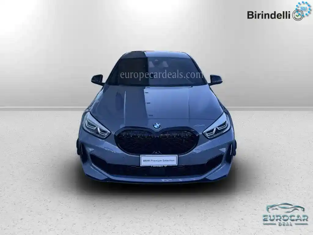 BMW 135