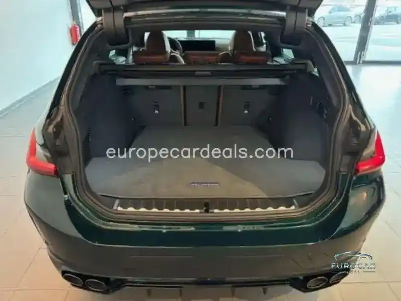 ALPINA Other