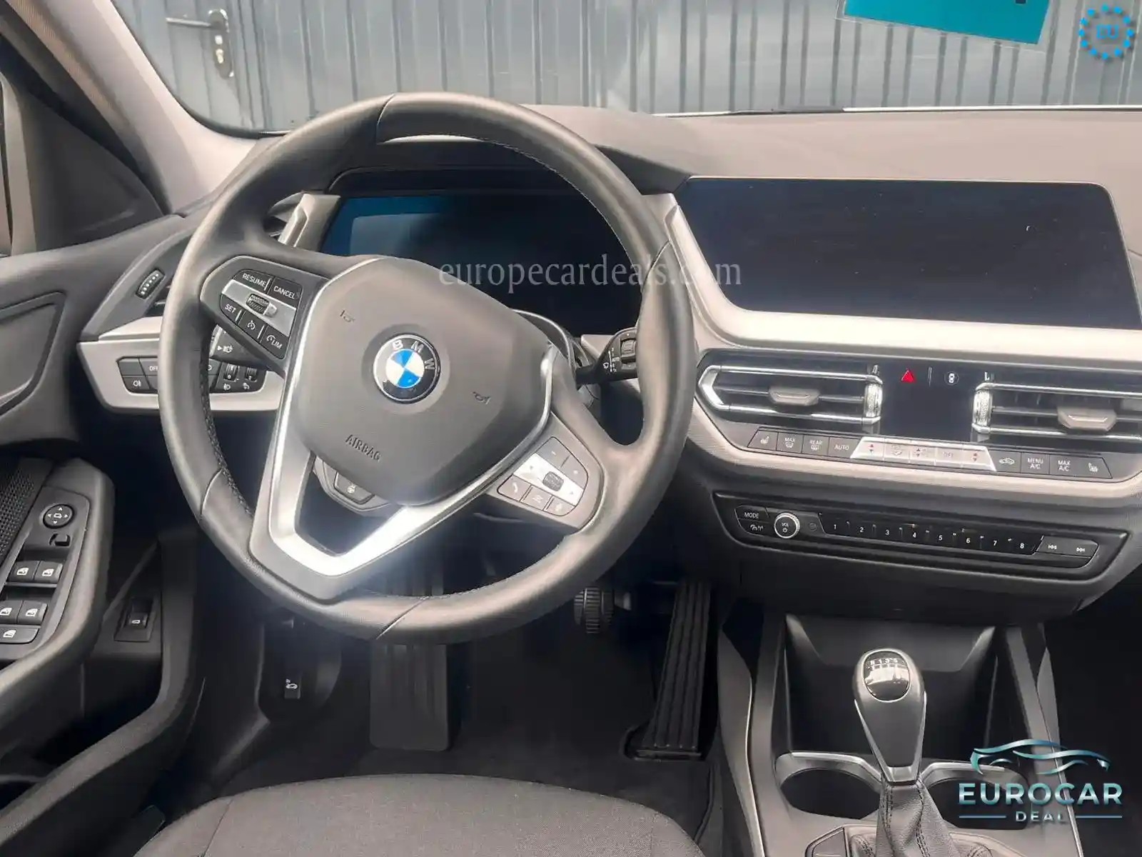 BMW 116