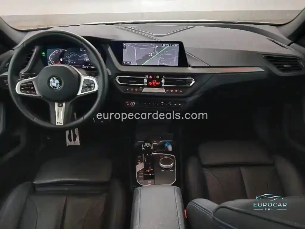 BMW 218 Gran Coupé