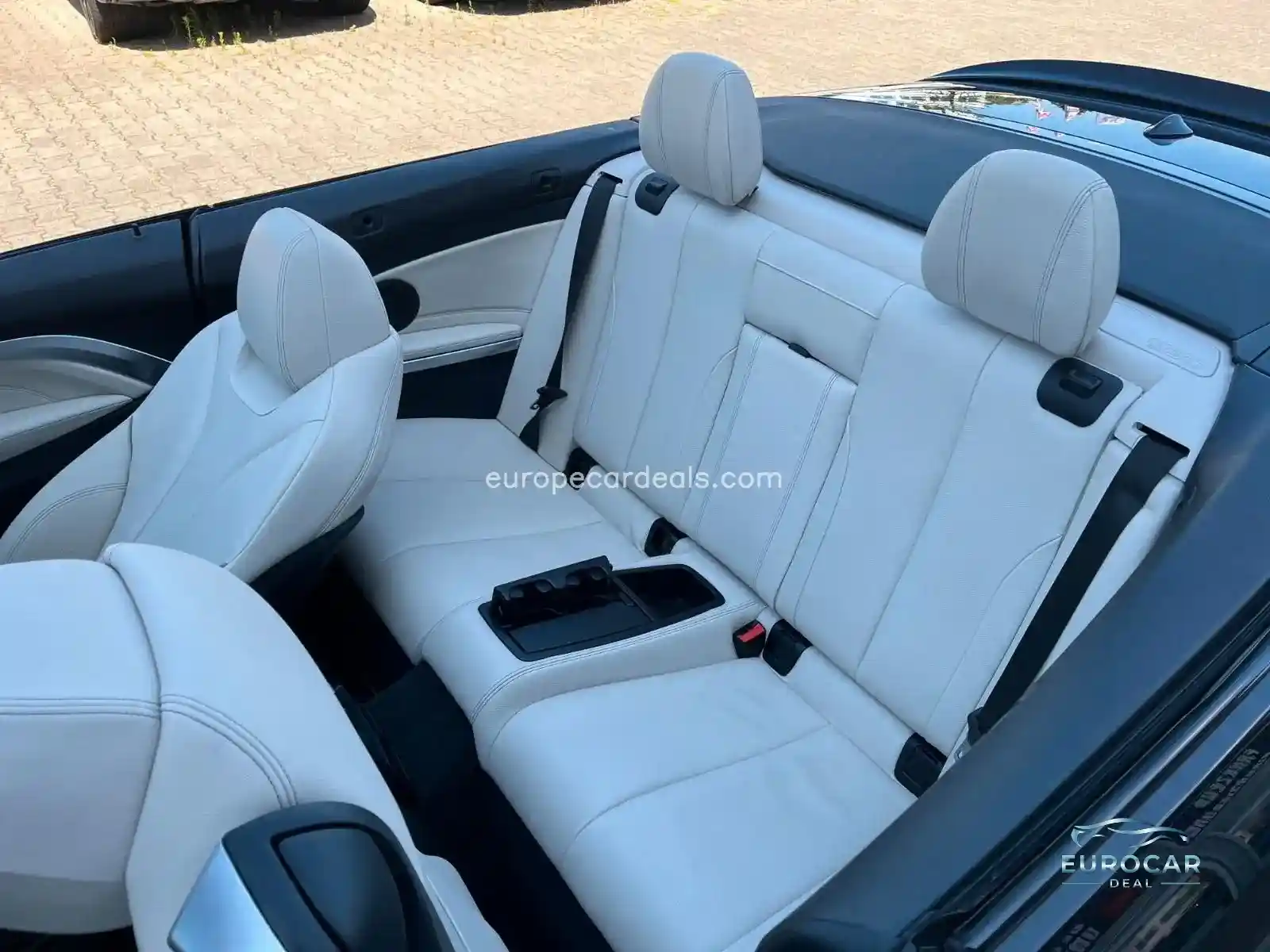 BMW 430