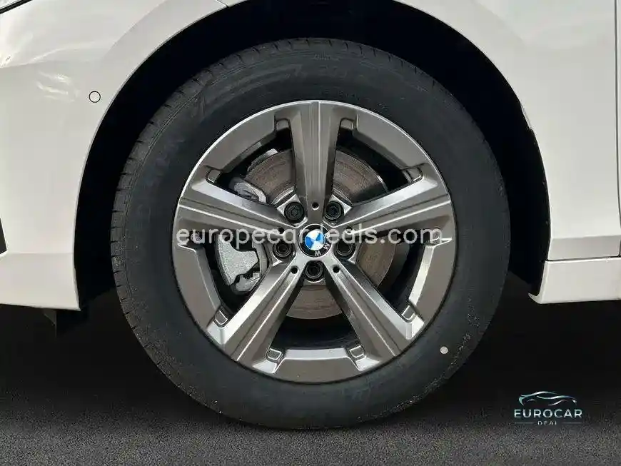 BMW 216 Active Tourer