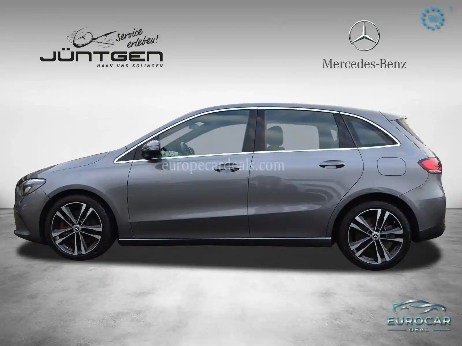 Mercedes-Benz B 250