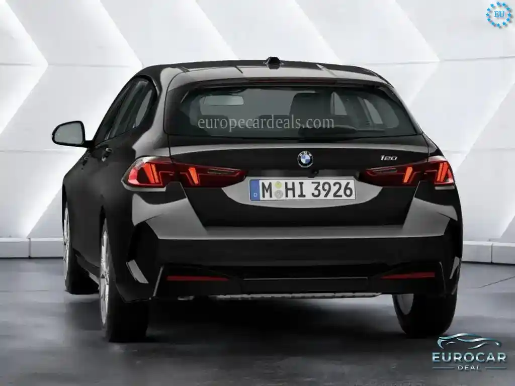 BMW 120