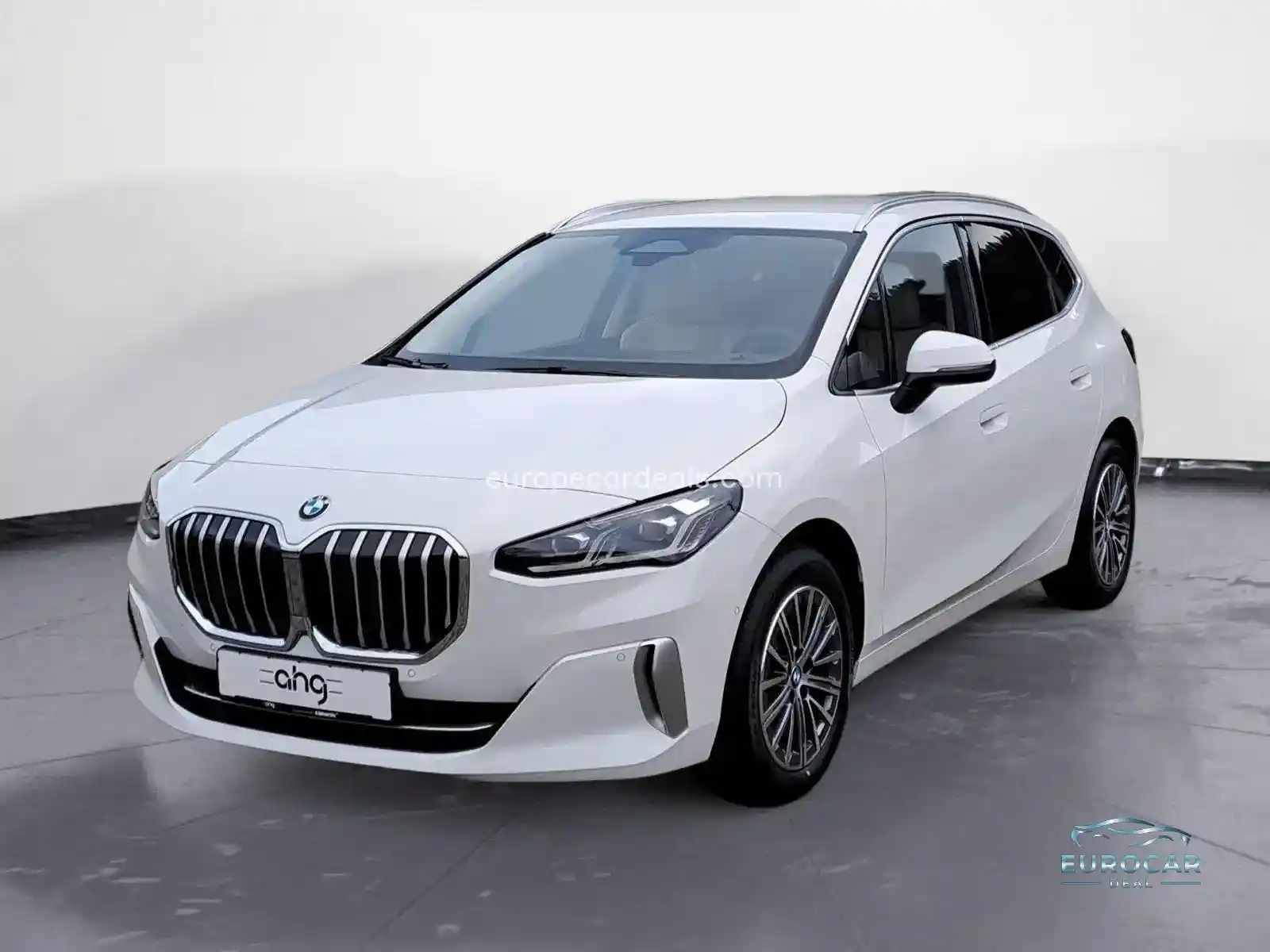 BMW 218 Active Tourer