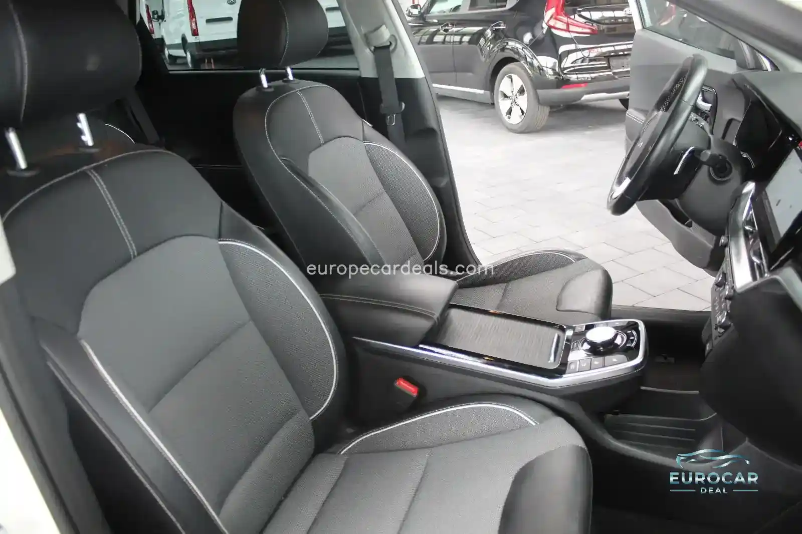Kia Niro EV