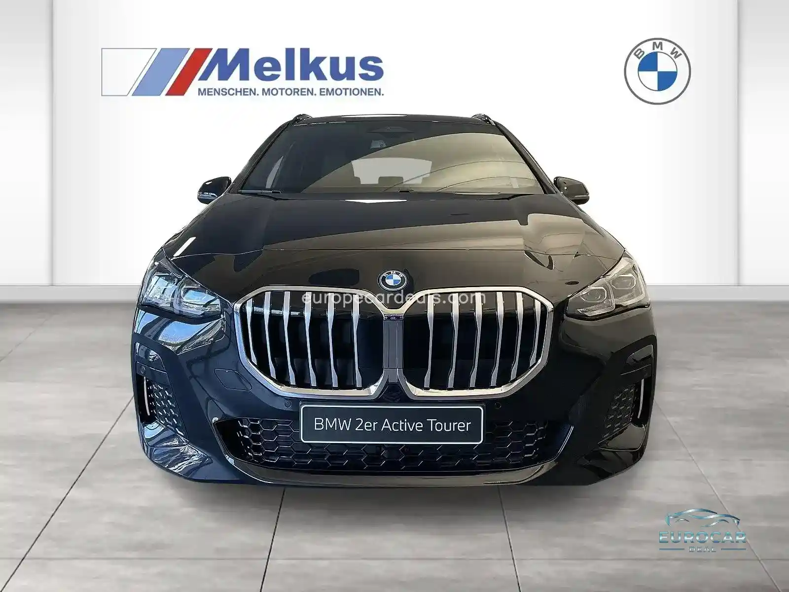 BMW 225 Active Tourer