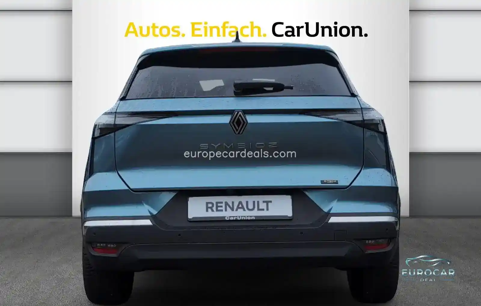 Renault Symbioz