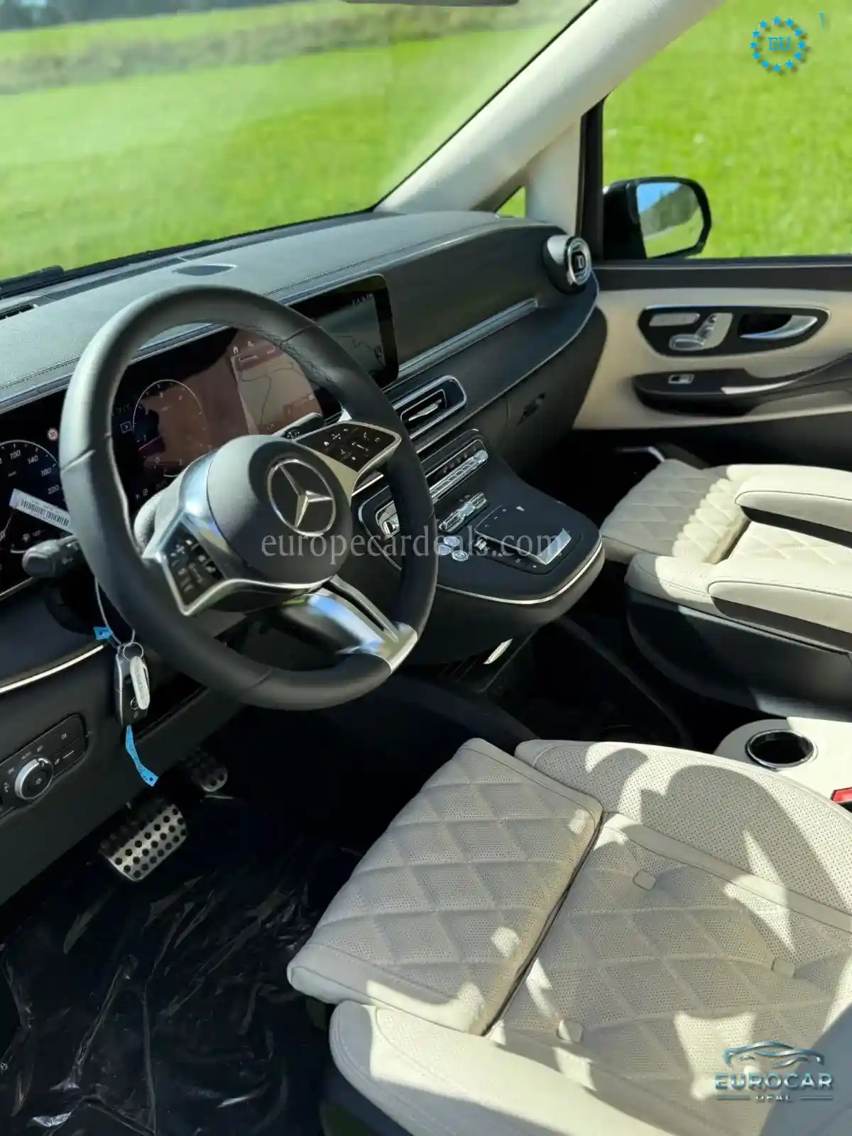 Mercedes-Benz V 300