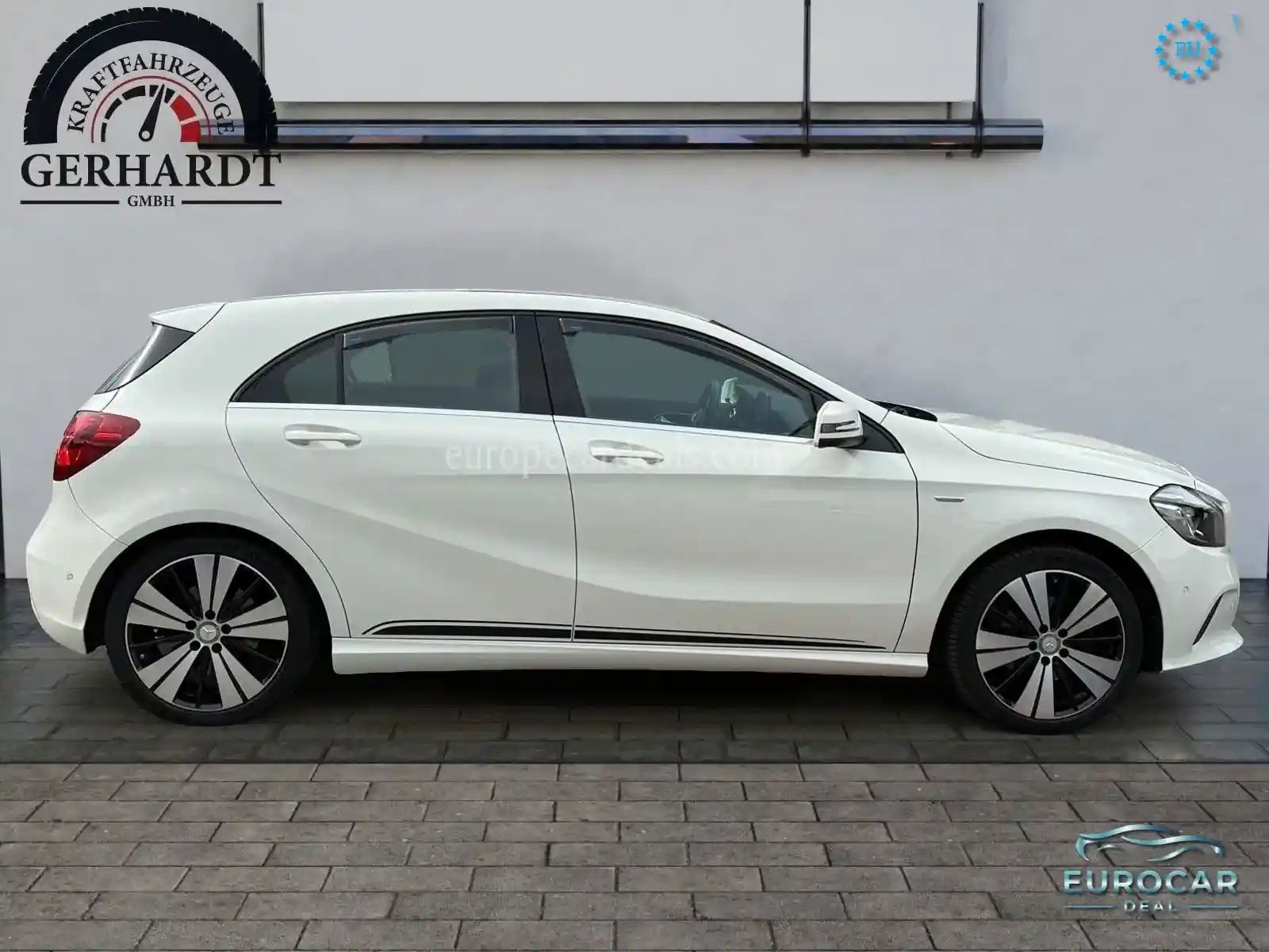 Mercedes-Benz A 220
